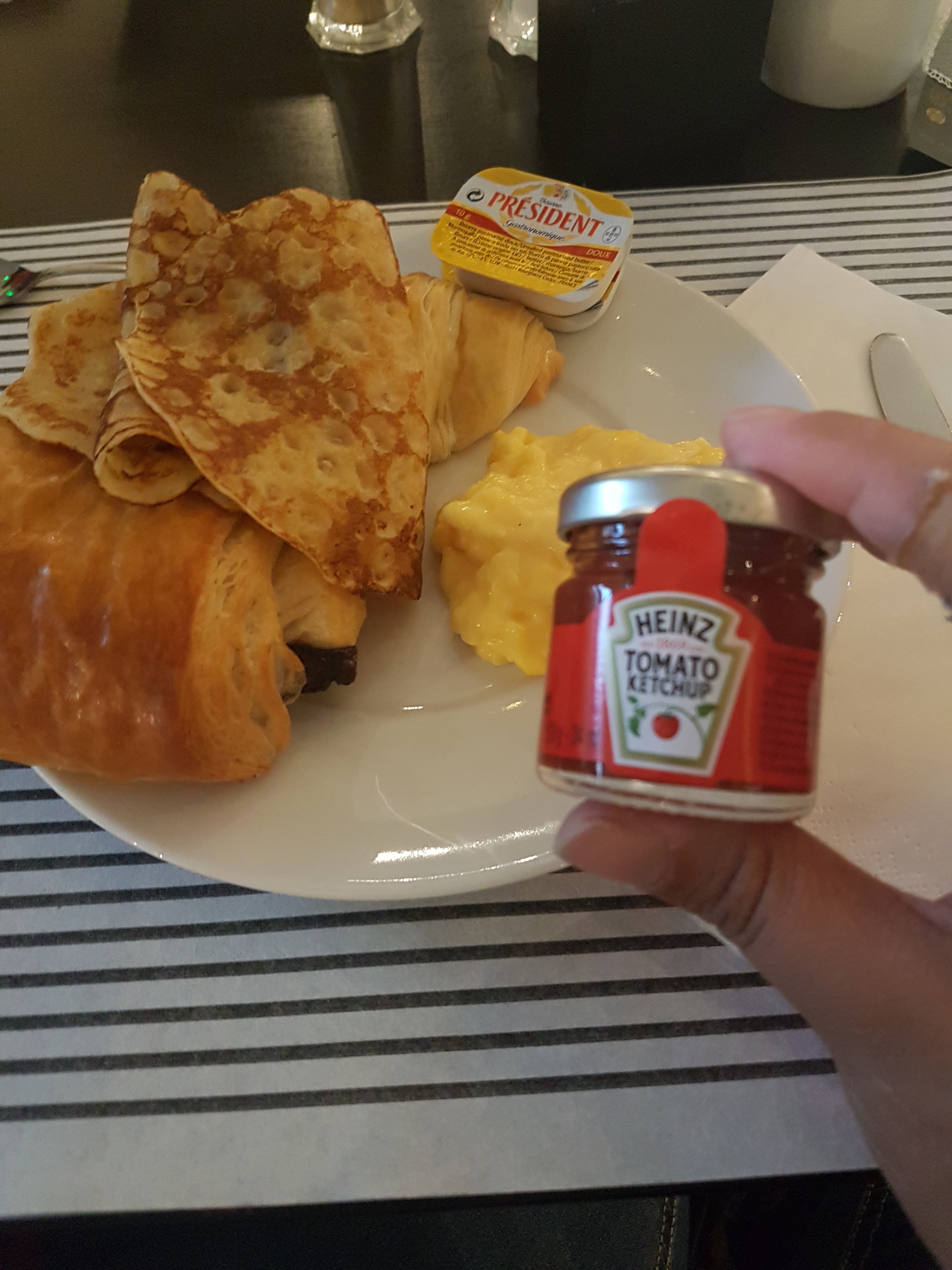 Photo n° 1 de l'avis de Anjali.a fait le 22/04/2018 à 06:45