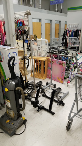 Thrift Store «2nd Ave Value Stores», reviews and photos, 163 Franklin Mills Blvd, Philadelphia, PA 19154, USA