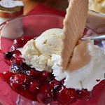 Photo n°1 de l'avis de Stefan.i fait le 02/08/2023 à 19:47 sur le  Cafe Restaurant Kluntje-Pott à Dornum