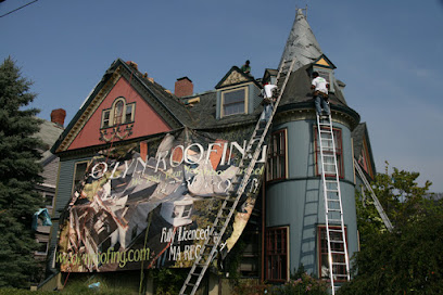 O'LYN Roofing