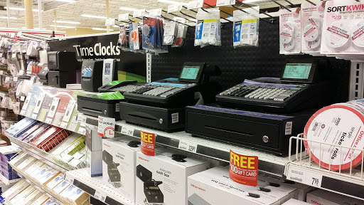 Office Supply Store «Office Depot», reviews and photos, 5115 N 10th St, McAllen, TX 78504, USA