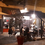 Photo n°1 de l'avis de Thomas.k fait le 30/05/2019 à 15:35 sur le  Bif La Fiorentina à La Spezia