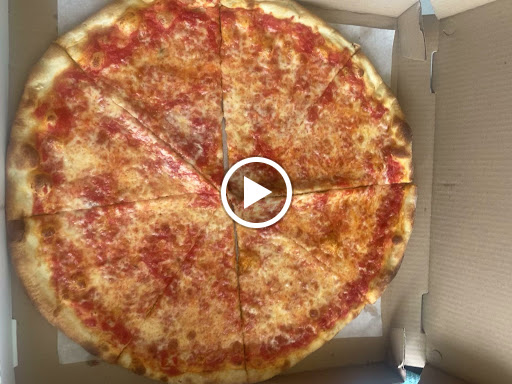 Joe’s Pizza Beverly Hills