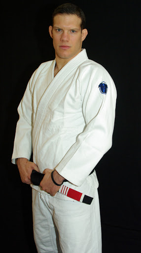 Martial Arts School «Ricardo Almeida Brazilian Jiu Jitsu Academy», reviews and photos, 380 Corporate Blvd, Robbinsville, NJ 08505, USA