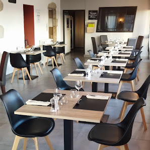 La Rencontre restaurant traiteur 28 Rte de Lyonne, 03110 Cognat-Lyonne, France