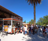 Photos du propriétaire du Crêperie Les Roulettes - Food Truck à Saint-Cyprien - n°18