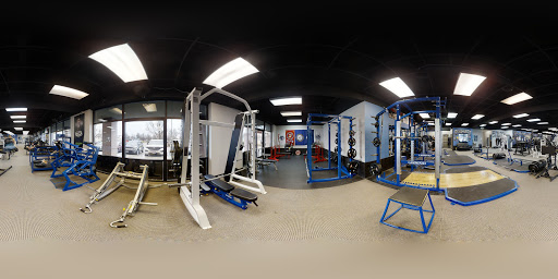 Gym «The Mecca Gym», reviews and photos, 750 S Progress Ave #125, Meridian, ID 83642, USA