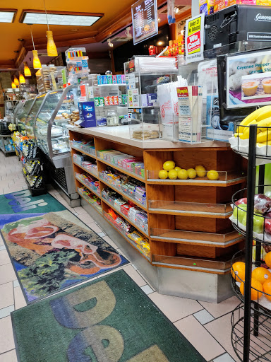 Supermarket «Fairway Market Chelsea», reviews and photos, 766 6th Ave, New York, NY 10010, USA