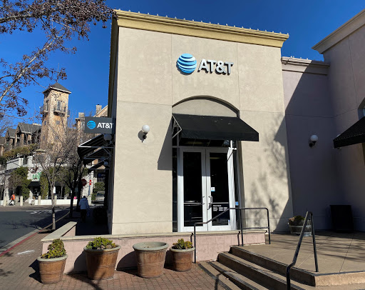 Cell Phone Store «AT&T», reviews and photos, 3592 Mt Diablo Blvd, Lafayette, CA 94549, USA