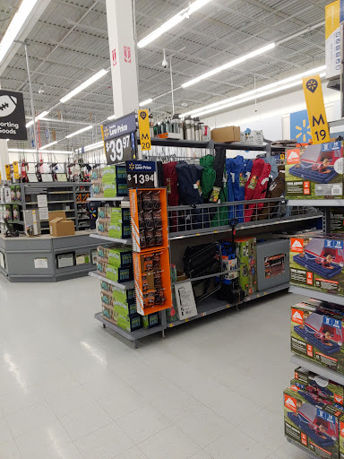 Discount Store «Walmart», reviews and photos, 3926 Linden St, Bethlehem, PA 18020, USA