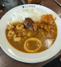 CoCo壱番屋 三重菰野町店