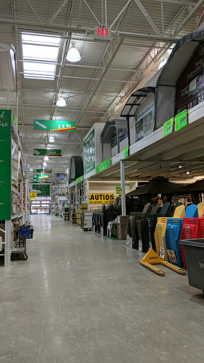 Home Improvement Store «Menards», reviews and photos, 10925 W Speedway Dr, Franklin, WI 53132, USA