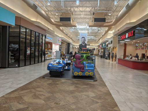 Shopping Mall «Kentucky Oaks Mall», reviews and photos, 5101 Hinkleville Rd #795A, Paducah, KY 42001, USA