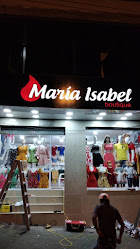 Boutique María Isabel Sucursal