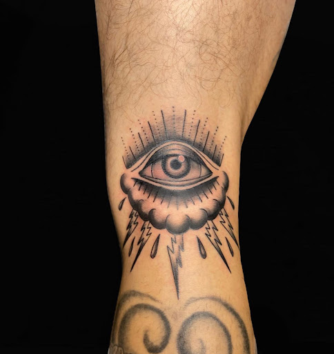 Explore female arm tattoo ideas, creative tattoo ideas in Charleston, available at The Edge Tattoo Studio