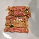 Photo n°1 de l'avis de Bruna.e fait le 14/01/2024 à 13:29 sur le  Ristorante Casa Grazia à Cagliari