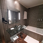 Photo n°4 de l'avis de marisa.e fait le 19/12/2022 à 09:05 sur le  AC Hotel Bologna à Bologna