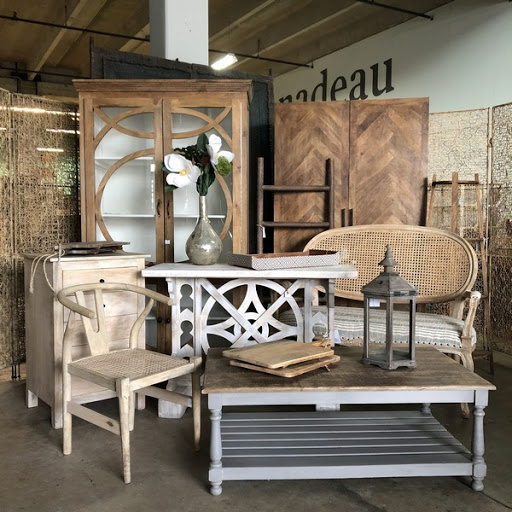 Furniture Store «Nadeau - Furniture with a Soul», reviews and photos, 4196 SW 74th Ct, Miami, FL 33155, USA