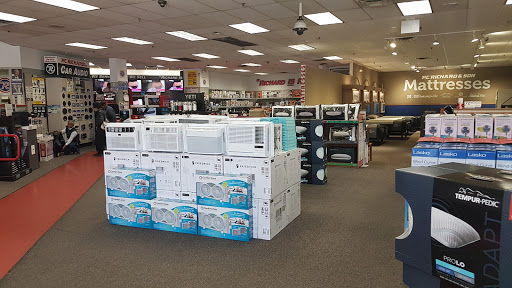 Appliance Store «P.C. Richard & Son», reviews and photos, 103-54 94th St, Ozone Park, NY 11417, USA