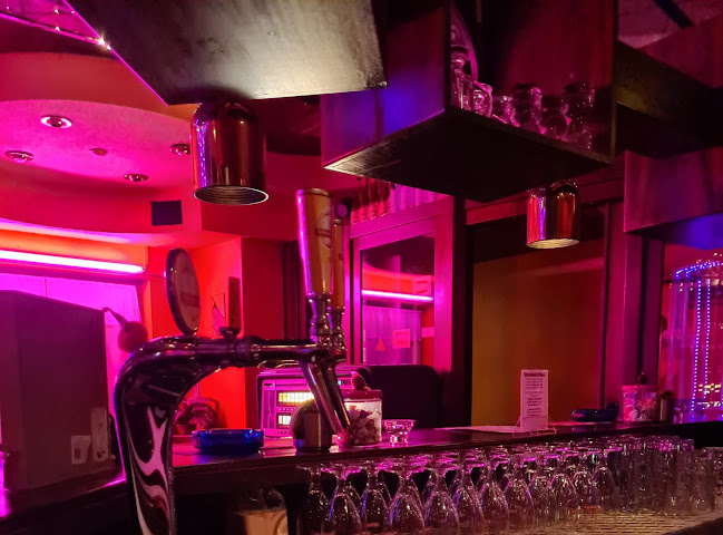 Rezensionen über Table Dance Brüggli in Herisau - Nachtclub