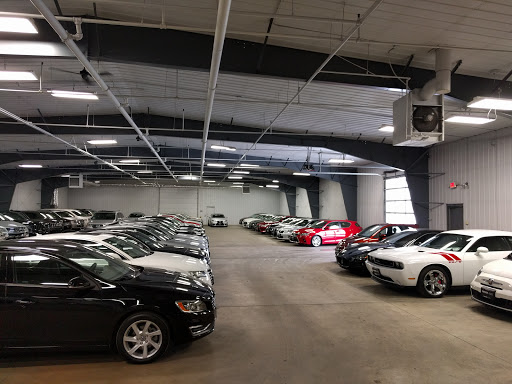 Used Car Dealer «Indoor Auto», reviews and photos, 295 Hwy 55, Medina, MN 55340, USA