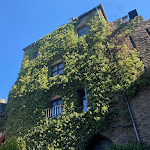 Photo n°5 de l'avis de Pamela.e fait le 09/09/2023 à 08:48 sur le  Burghotel Auf Schönburg Oberwesel à Oberwesel