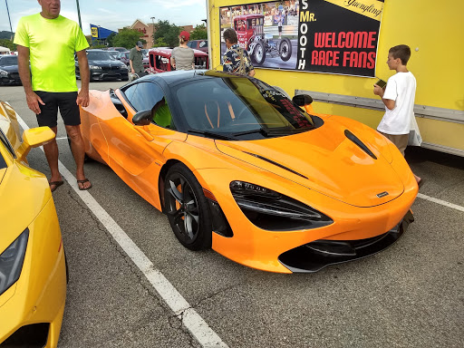 Pet Supply Store «Petco», reviews and photos, 590 E Waterfront Dr, Homestead, PA 15120, USA