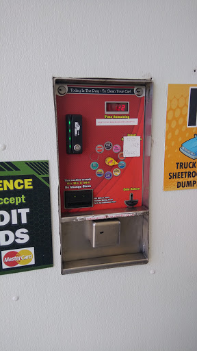 Car Wash «H2O Randallstown Car Wash», reviews and photos, 9131 Liberty Rd, Randallstown, MD 21133, USA