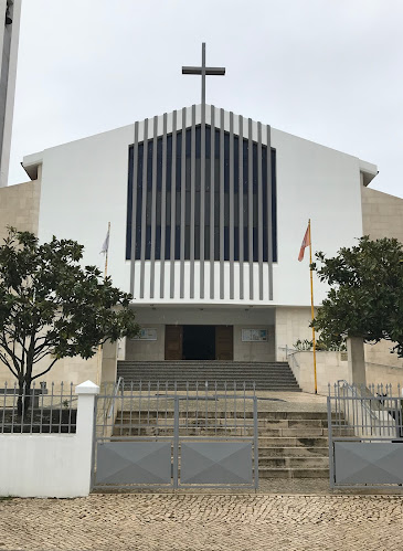 Centro Social Paroquial do Cacém