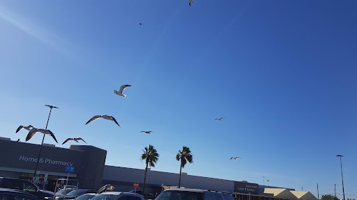 Department Store «Walmart Supercenter», reviews and photos, 1801 W Lincoln St, Harlingen, TX 78552, USA
