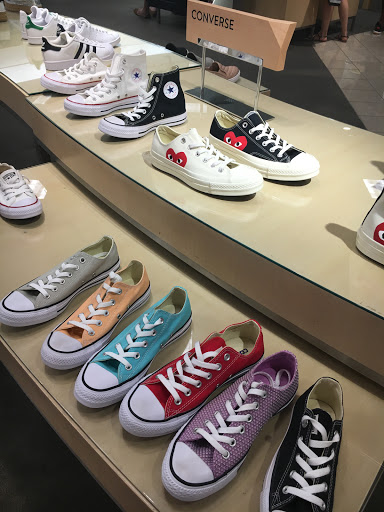 Department Store «Nordstrom Chandler Fashion Center», reviews and photos, 3199 W Chandler Blvd, Chandler, AZ 85226, USA