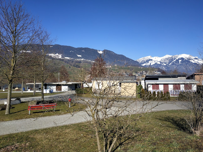 Wijerstrasse, 6060 Sarnen, Schweiz