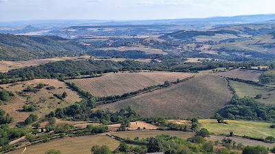 YRONDE et BURON à Vic-le-Comte