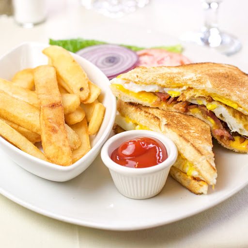 1282 Palisade Ave, Fort Lee, NJ 07024, USA