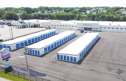 3129 County St, Somerset, MA 02726, USA