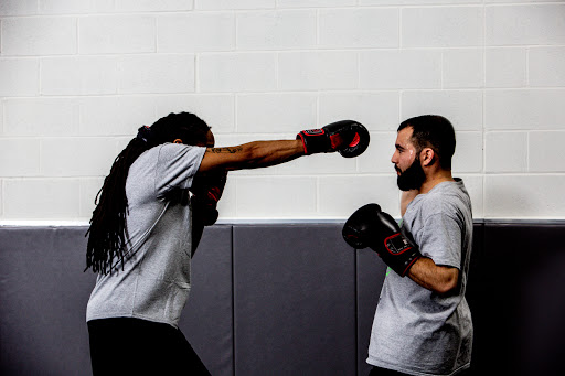 Martial Arts School «Crazy 88 Mixed Martial Arts», reviews and photos, 5 Easter Ct, Owings Mills, MD 21117, USA