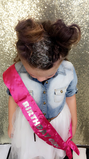 Beauty Salon «Abls A Paul Mitchell Salon», reviews and photos, 577 W Douglas Ave, Wichita, KS 67213, USA