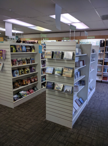 Book Store «This Is the Place Bookstore», reviews and photos, 10335 Kensington Pkwy #2, Kensington, MD 20895, USA