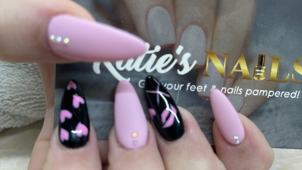 Katie’s nails 03860
