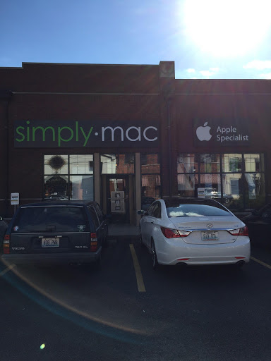 Simply Mac - Apple Premier Partner, 128 Breckenridge Ln, Louisville, KY 40207, USA, 