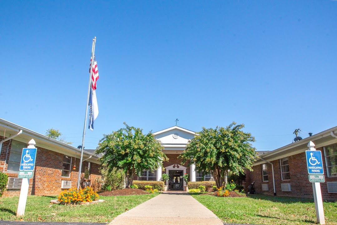 Signature HealthCARE of Glasgow Rehab & Wellness Center