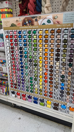 Craft Store «Michaels», reviews and photos, 1802 12th Ave NW a, Issaquah, WA 98027, USA