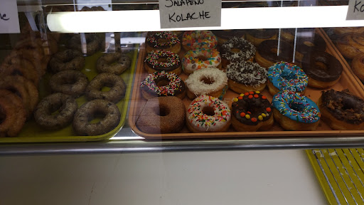 Donut Shop «Daylight Donuts», reviews and photos, 2309 Pass Rd, Gulfport, MS 39501, USA
