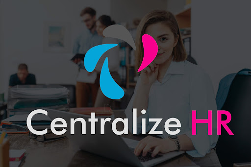 Centralize HR image