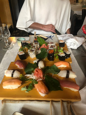 Restaurant Osaka à Grenoble