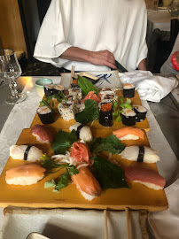 Plats et boissons du Restaurant japonais Restaurant Osaka à Grenoble - n°3