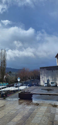 Les Cités Cantaliennes Automne à Vic-sur-Cère