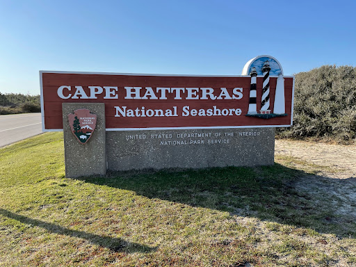 National Park «Cape Hatteras National Seashore», reviews and photos, Cape Hatteras National Park Rd, Nags Head, NC 27959, USA