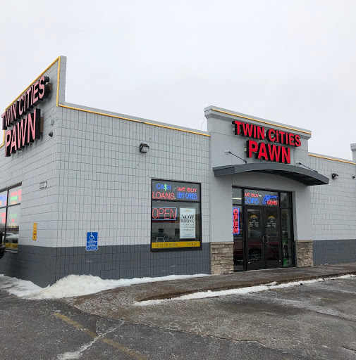 Twin Cities Pawn