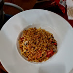 Photo n°1 de l'avis de Silvia.e fait le 28/08/2021 à 06:39 sur le  Il Normanno à Tropea